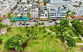 Ocean Blue Hostel Miami